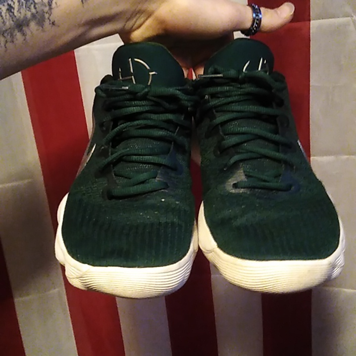 2017 Nike Hyper Dunk